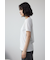シンプルロゴTシャツ