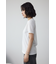 シンプルロゴTシャツ