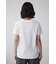 シンプルロゴTシャツ