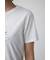 シンプルロゴTシャツ