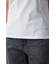 シンプルロゴTシャツ