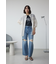 シンプルロゴTシャツ
