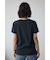 シンプルロゴTシャツ