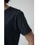 シンプルロゴTシャツ