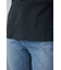 シンプルロゴTシャツ