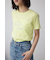 シンプルロゴTシャツ