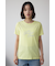 シンプルロゴTシャツ