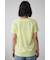 シンプルロゴTシャツ
