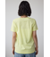 シンプルロゴTシャツ
