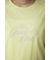 シンプルロゴTシャツ