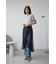 シンプルロゴTシャツ