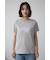 シンプルロゴTシャツ