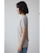 シンプルロゴTシャツ