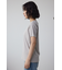 シンプルロゴTシャツ