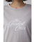 シンプルロゴTシャツ