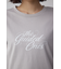 シンプルロゴTシャツ