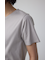 シンプルロゴTシャツ