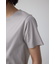 シンプルロゴTシャツ