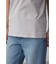 シンプルロゴTシャツ