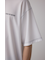 オープンステッチロゴTシャツ