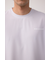 オープンステッチロゴTシャツ