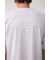 オープンステッチロゴTシャツ