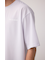 オープンステッチロゴTシャツ