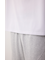 オープンステッチロゴTシャツ