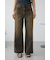 AZUL DENIM ヴィンテージワイドデニム
