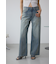AZUL DENIM ヴィンテージワイドデニム