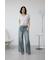 AZUL DENIM ヴィンテージワイドデニム