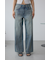 AZUL DENIM ヴィンテージワイドデニム