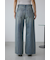 AZUL DENIM ヴィンテージワイドデニム