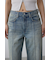 AZUL DENIM ヴィンテージワイドデニム