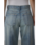 AZUL DENIM ヴィンテージワイドデニム