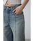 AZUL DENIM ヴィンテージワイドデニム