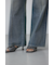 AZUL DENIM ヴィンテージワイドデニム
