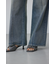 AZUL DENIM ヴィンテージワイドデニム