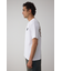 ハートゴールド発泡プリントTEE