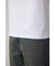 ハートゴールド発泡プリントTEE