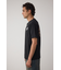 ハートゴールド発泡プリントTEE