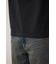 ハートゴールド発泡プリントTEE