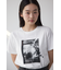 フォトプリントTシャツ