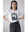 フォトプリントTシャツ