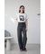 フォトプリントTシャツ