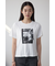 フォトプリントTシャツ