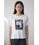 フォトプリントTシャツ