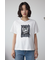 フォトプリントTシャツ