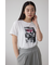 フォトプリントTシャツ