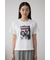 フォトプリントTシャツ
